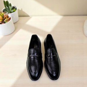 Premium  Mens Loffer with Genuine Leather