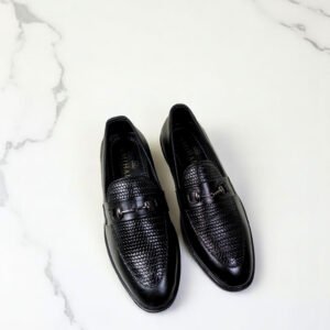 Premium Mens Loffer With Genuine Leather